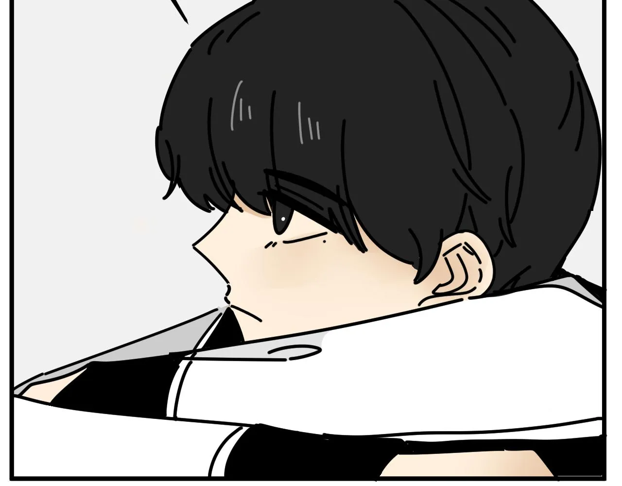 第45话 甜蜜的烦恼！ 第57页