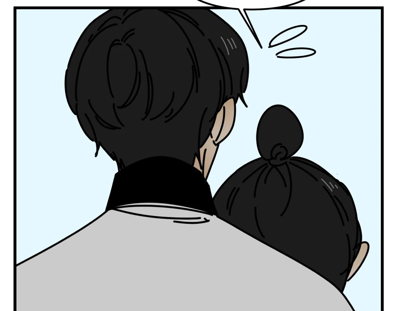 第45话 甜蜜的烦恼！ 第87页
