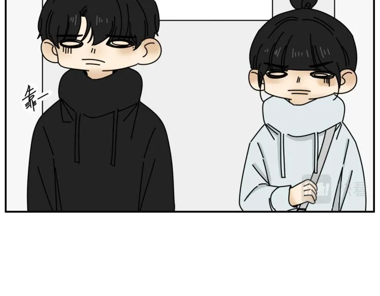 第39话 离开 第50页