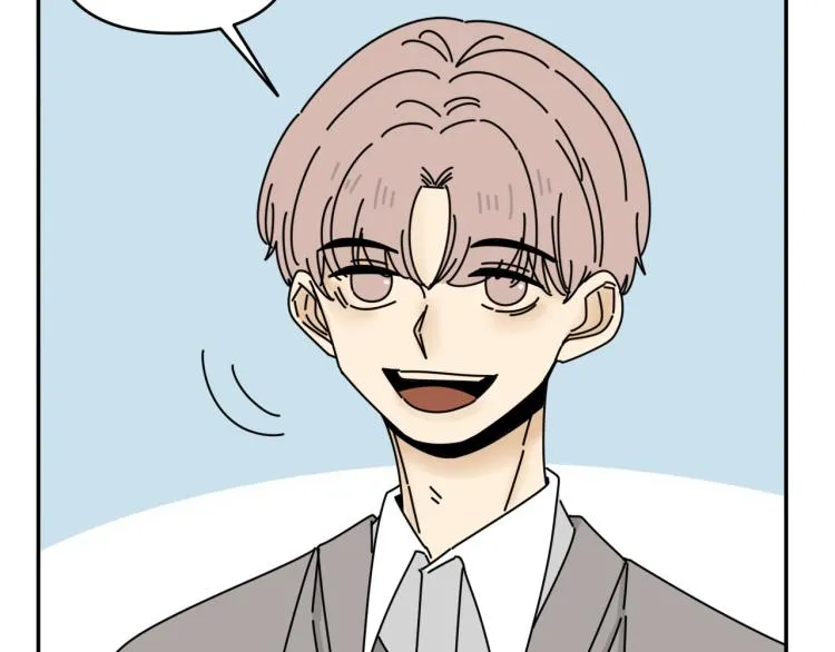第36话 我想我是喜欢他的吧？ 第32页