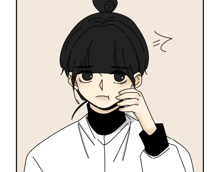 第35话 喜欢是什么 第87页