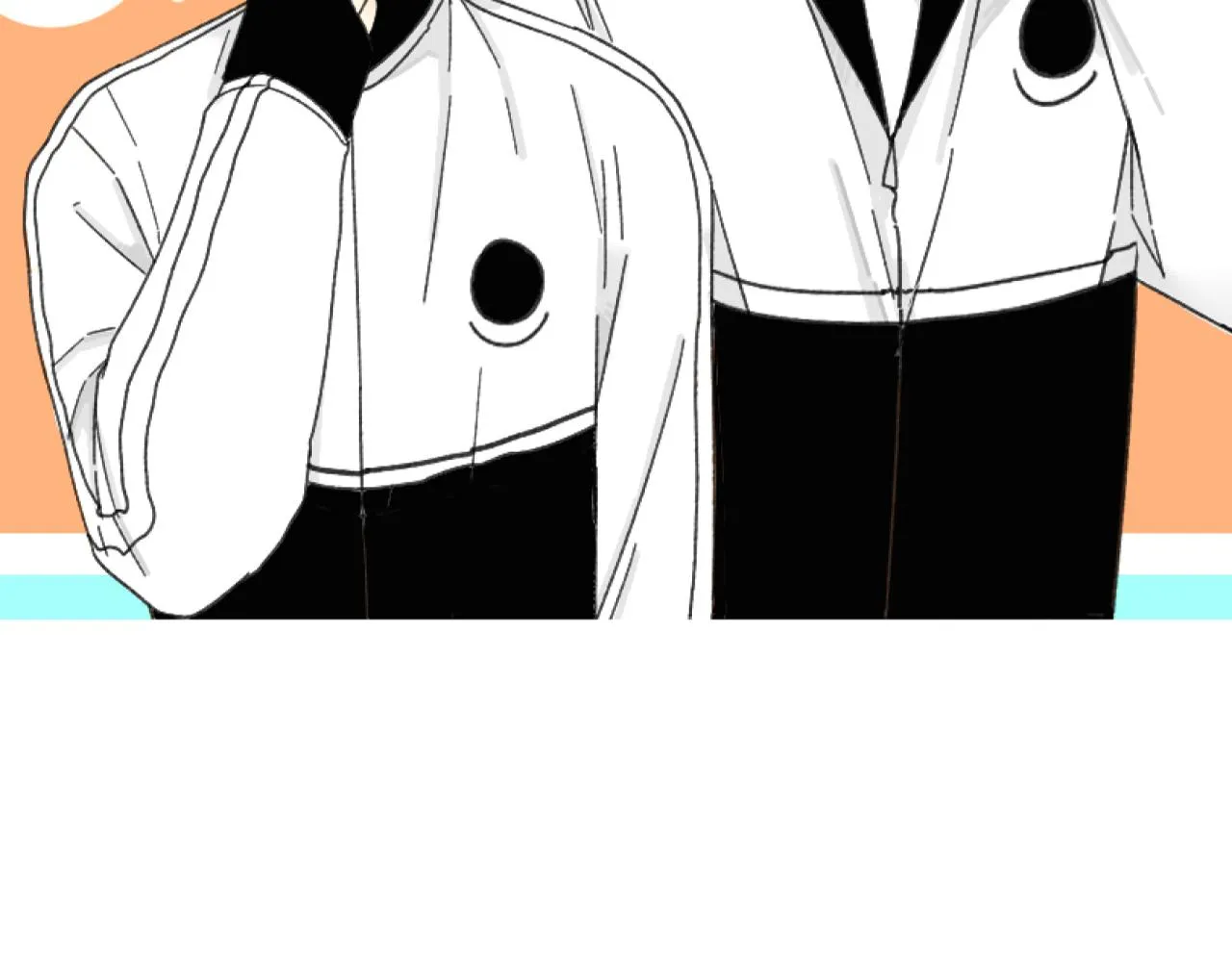 第34话 原来如此！ 第2页