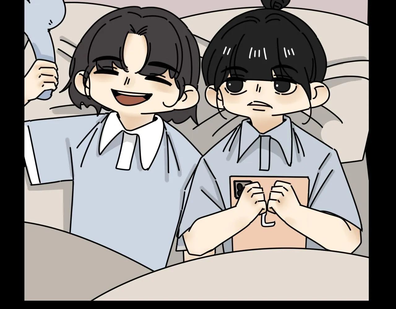 第34话 原来如此！ 第73页