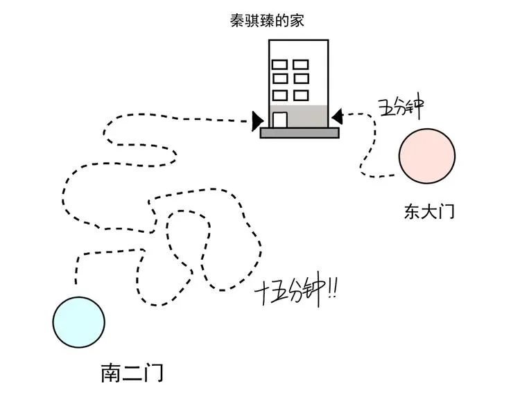 第30话 胡一！我来救你了！ 第71页