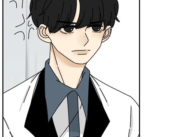 第27话 他在跟我撒娇吗！ 第22页