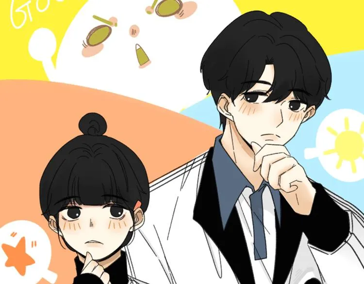 第26话 医务室心动谈话！ 第30页