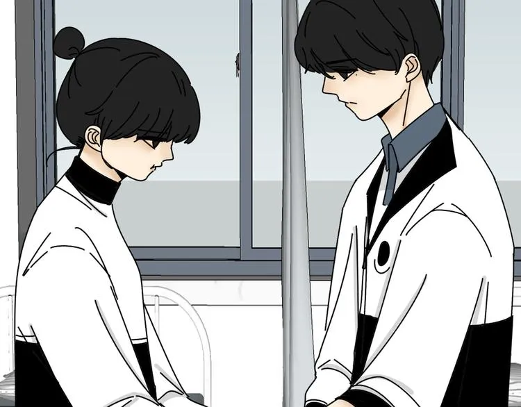 第26话 医务室心动谈话！ 第49页