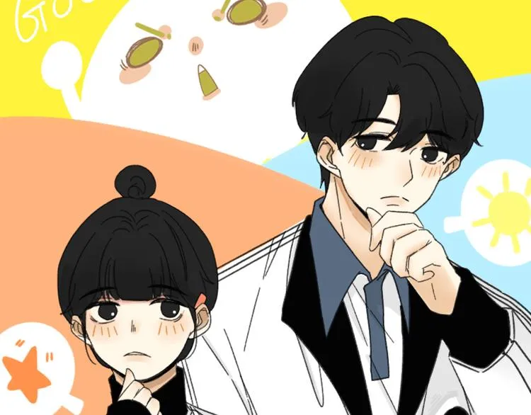第25话 心意被发现！？ 第52页