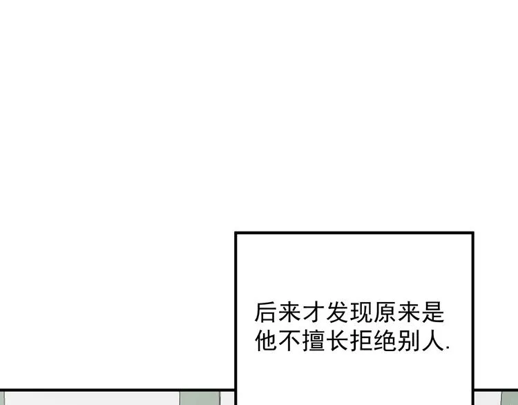 第24话 傻傻的他 第29页