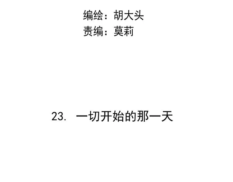 第23话 这画被碰过?! 第20页