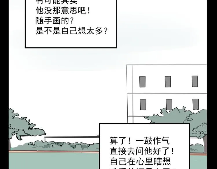第2话 面对？还是逃避？ 第29页