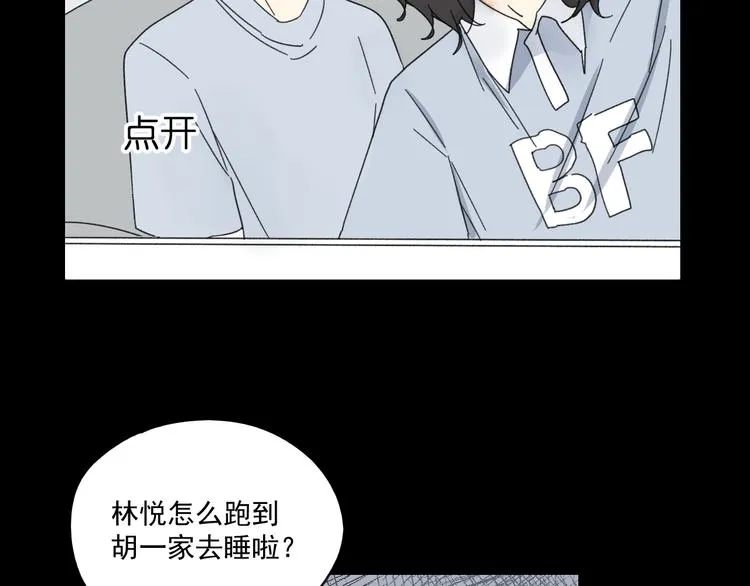 第14话 我和她的关系 第18页