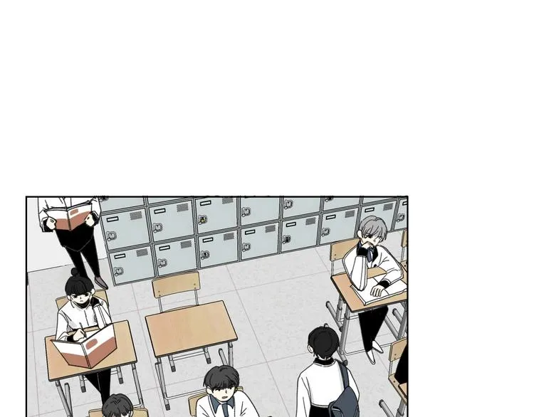 第15话 被发现了？！ 第23页