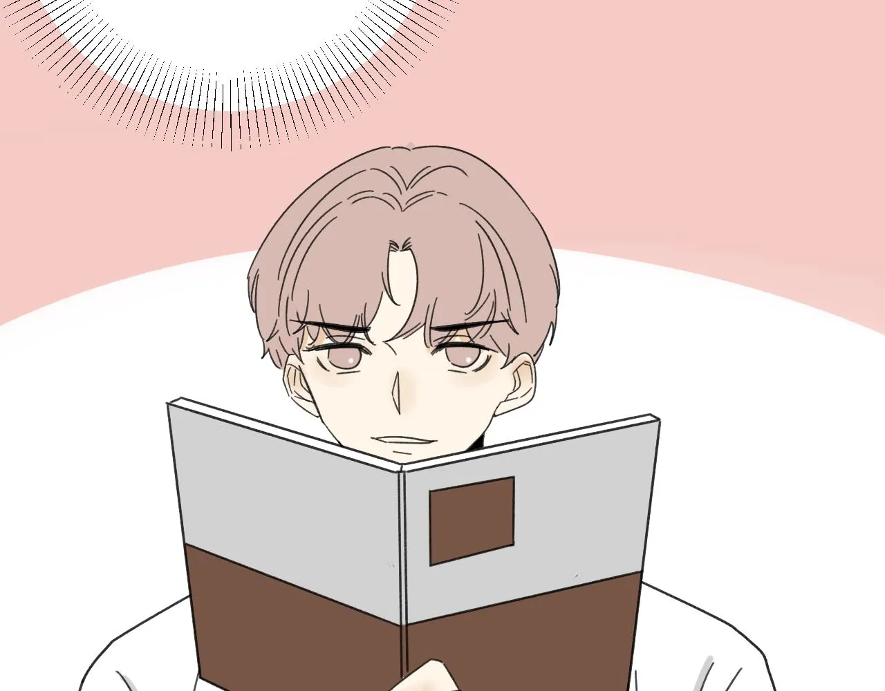 第16话 试探秦骐臻 第17页