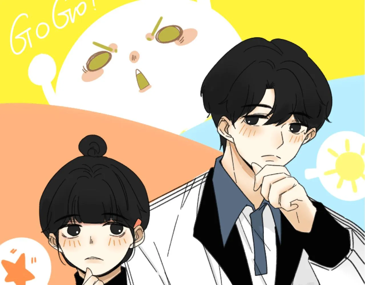 第16话 试探秦骐臻 第22页