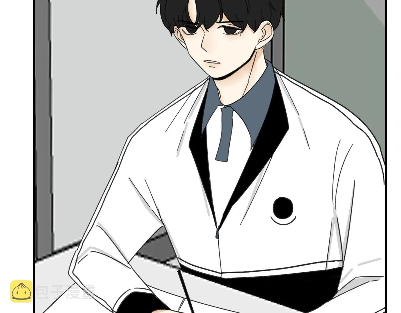 第16话 试探秦骐臻 第35页