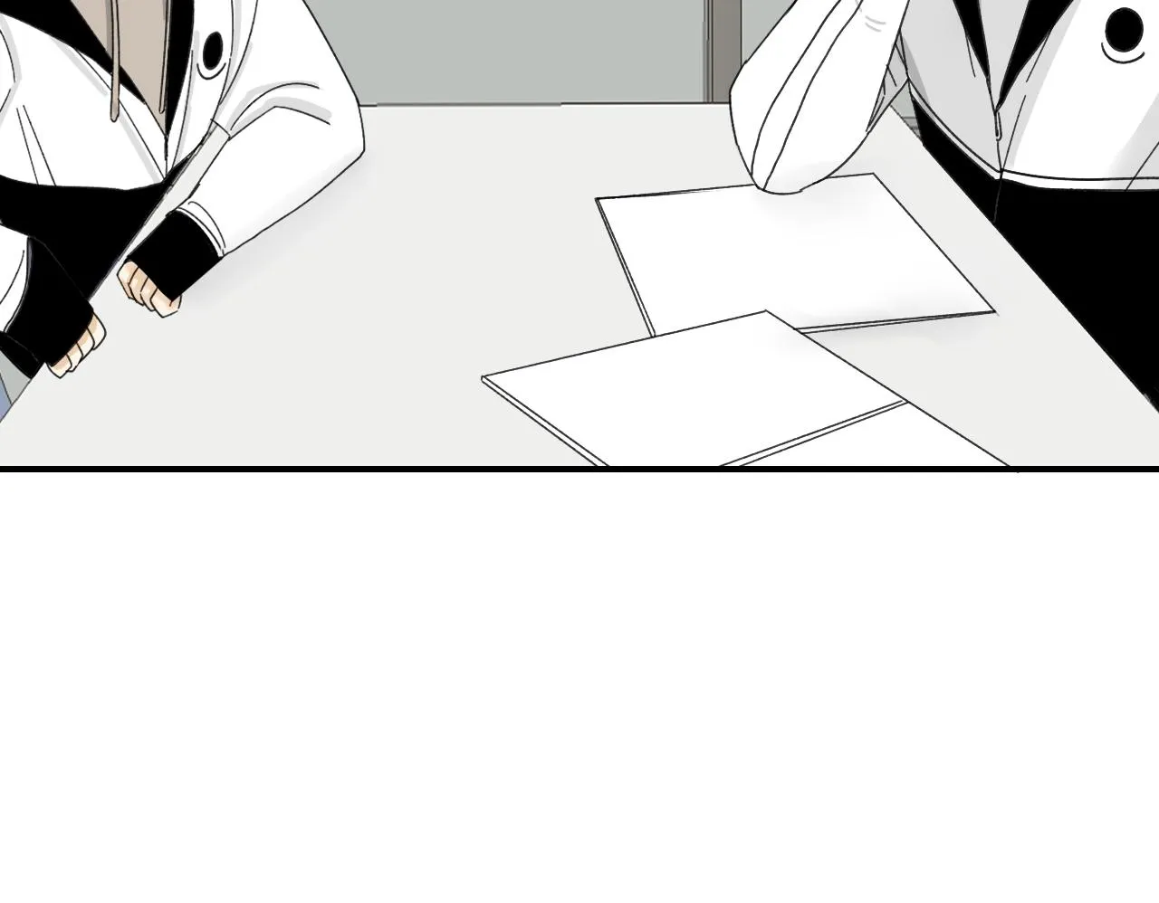 第17话 后盾僚机 第15页