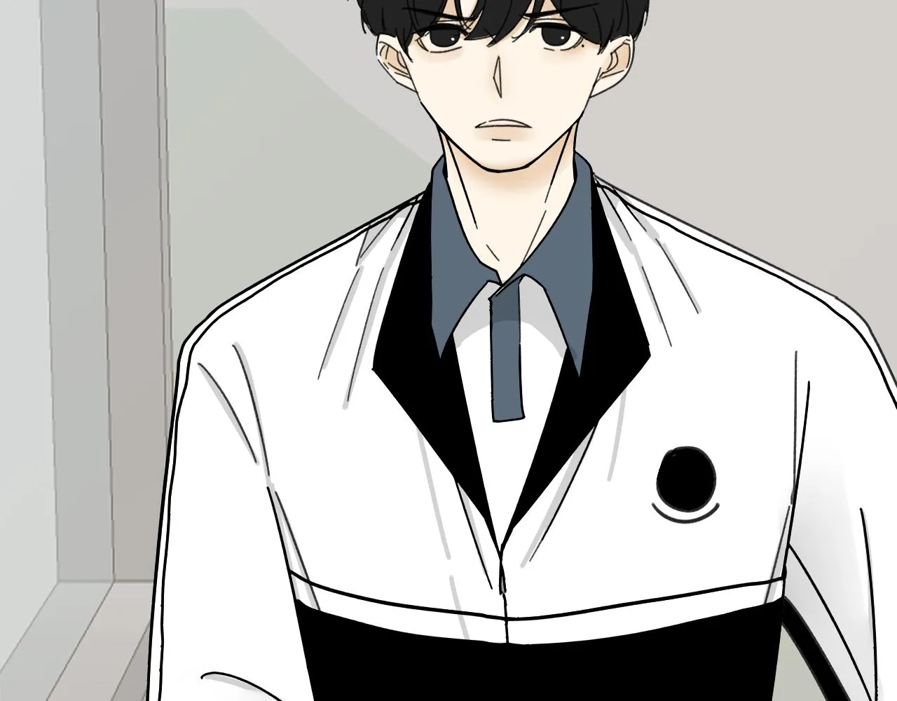 第17话 后盾僚机 第35页