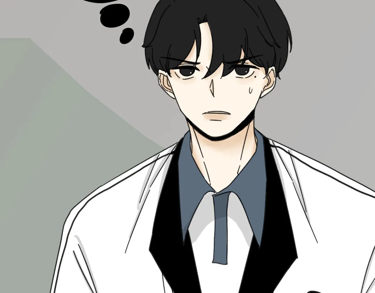 第17话 后盾僚机 第46页