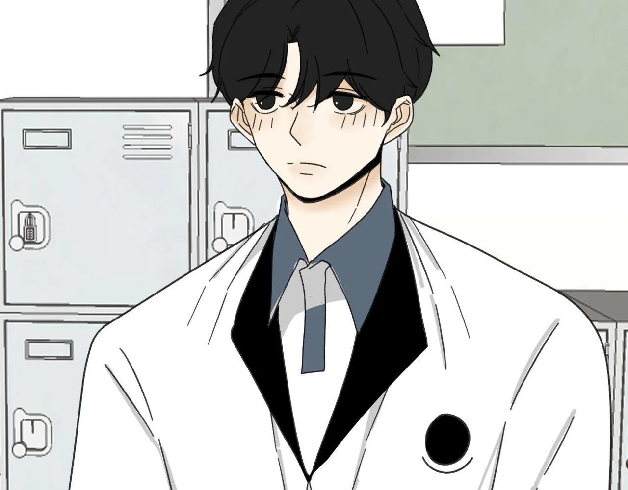 第18话 刷好感大作战！ 第88页