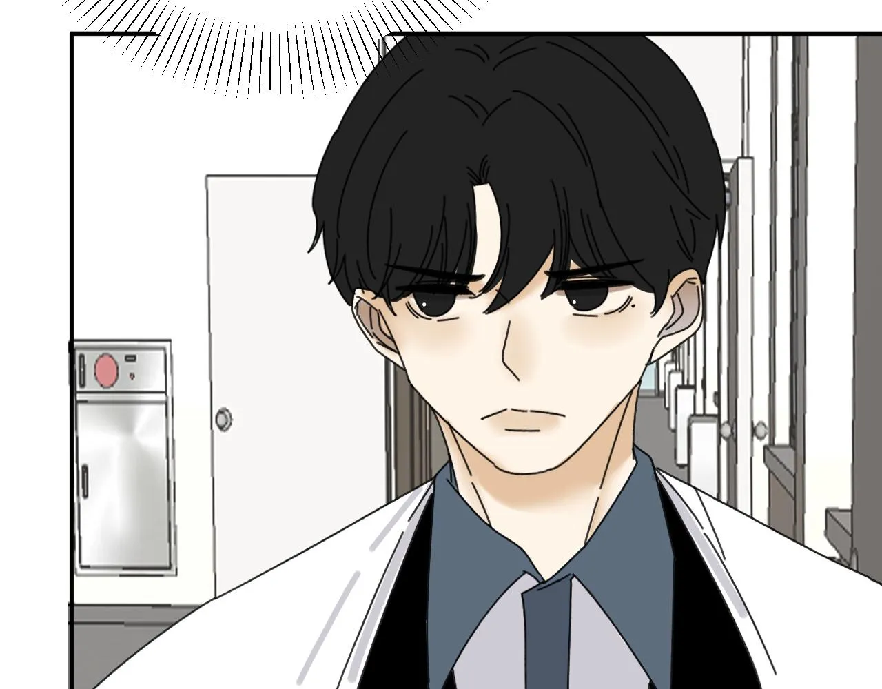 第20话 别慌！稳住！ 第49页