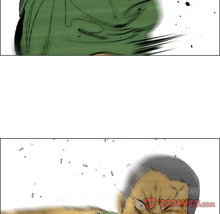 第28话 第32页