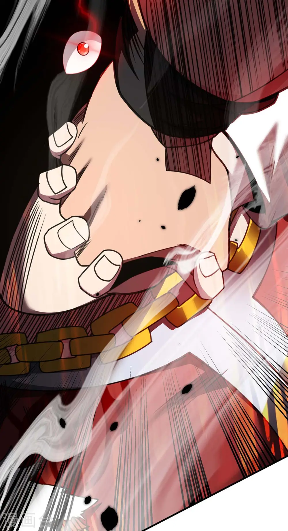 第31话 反击 第9页