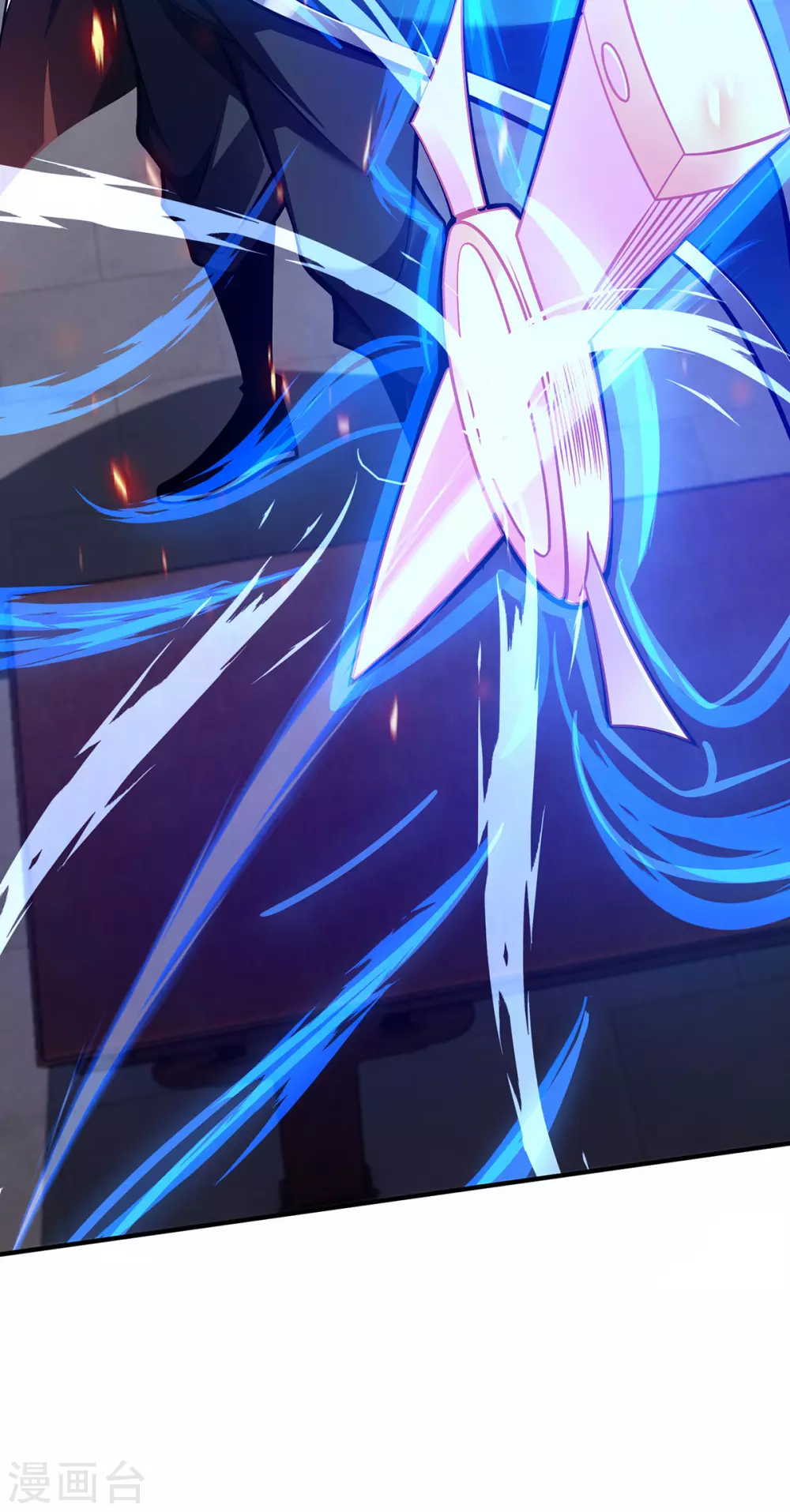 第21话 你可服气？ 第26页