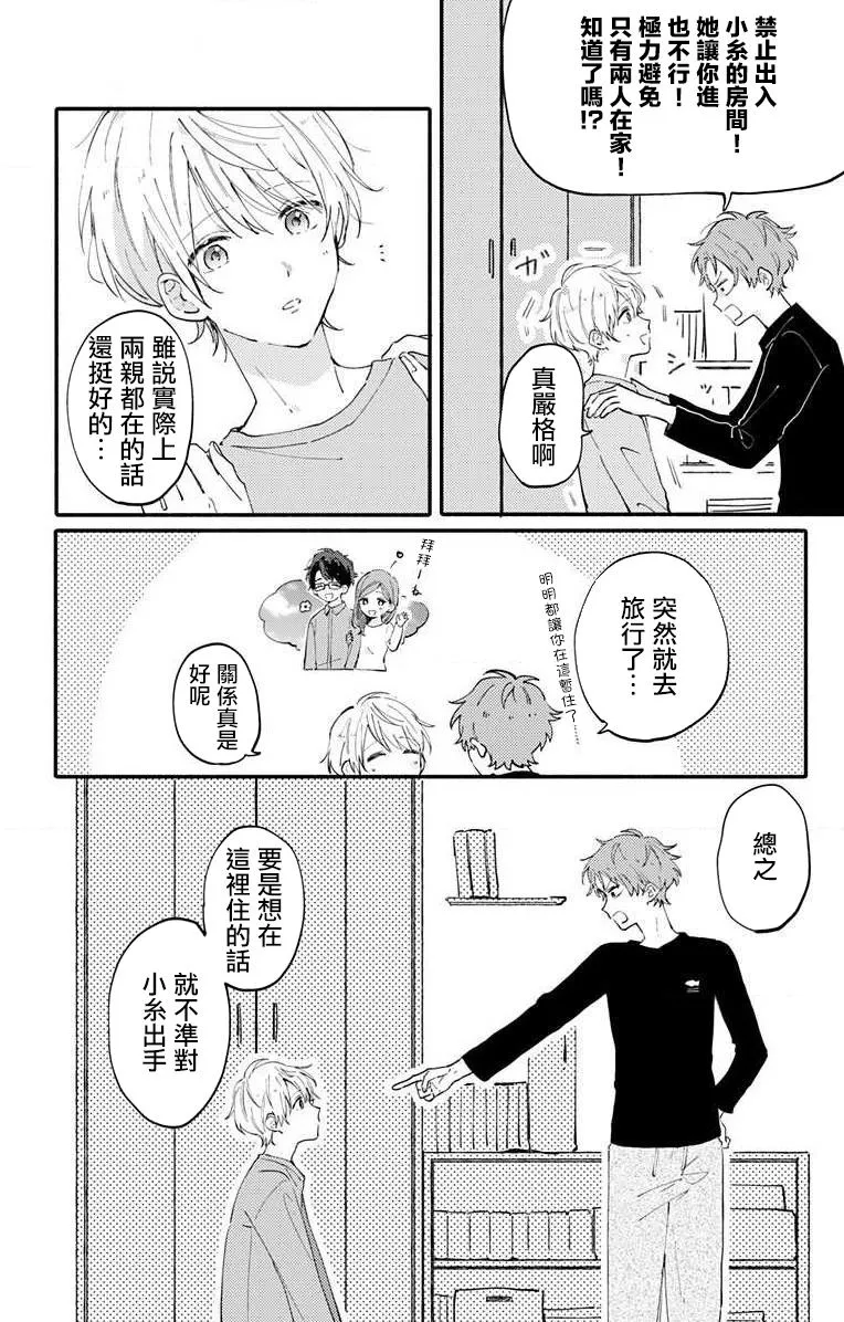 第1话 第15页