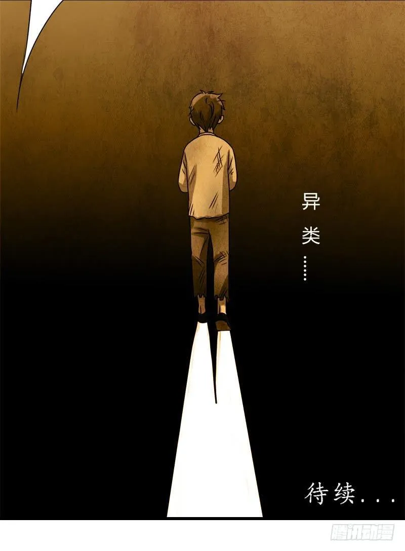 异类 第23页