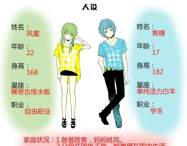 夏天要不要剃秃头 第29页