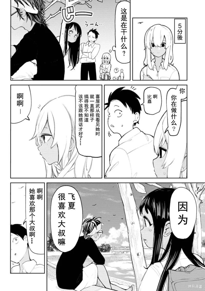 第5话 第2页