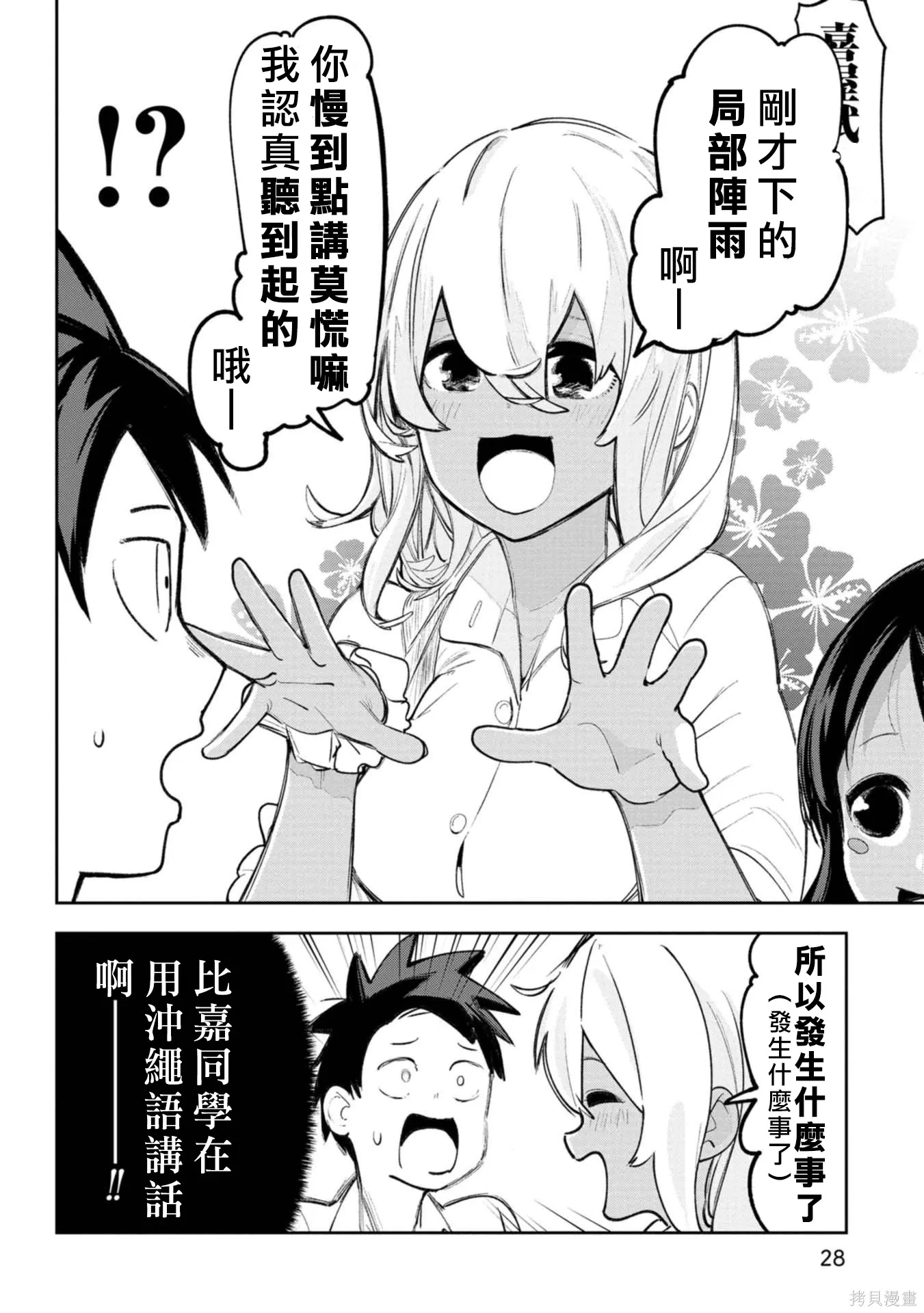 第21.5话 第7页