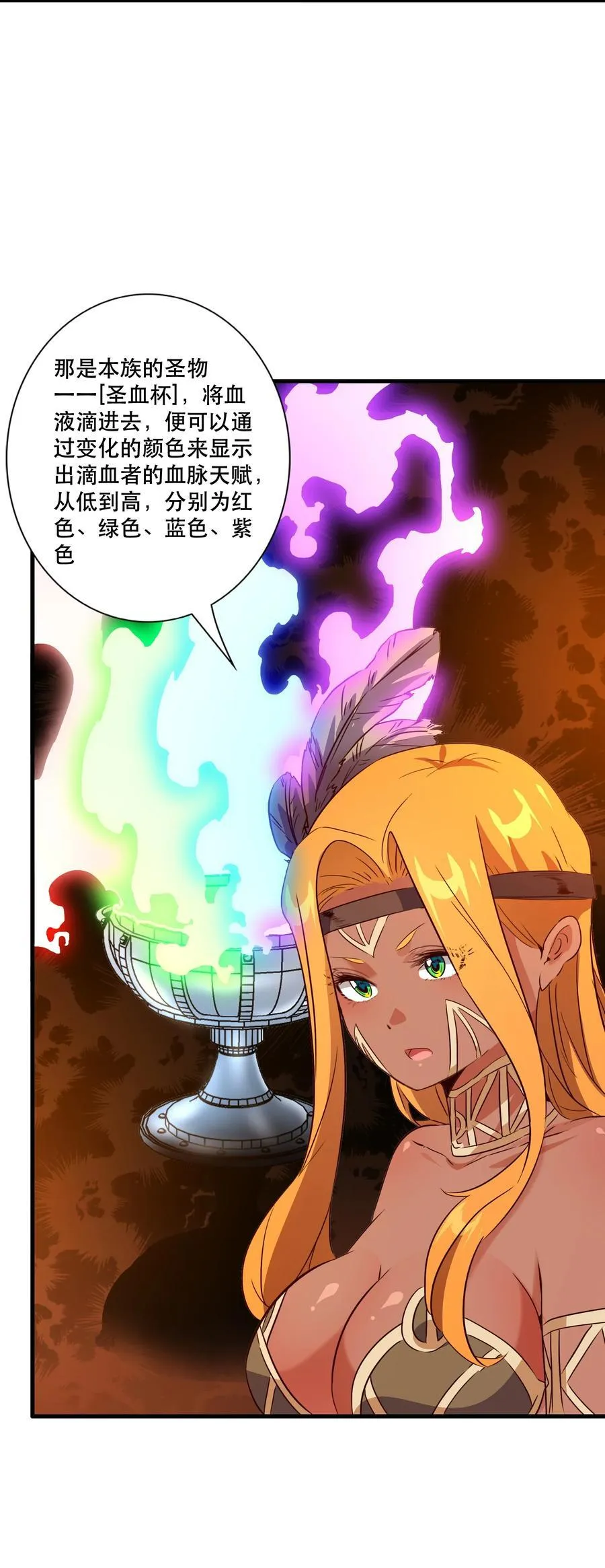 （第三季）014 圣血杯 第42页