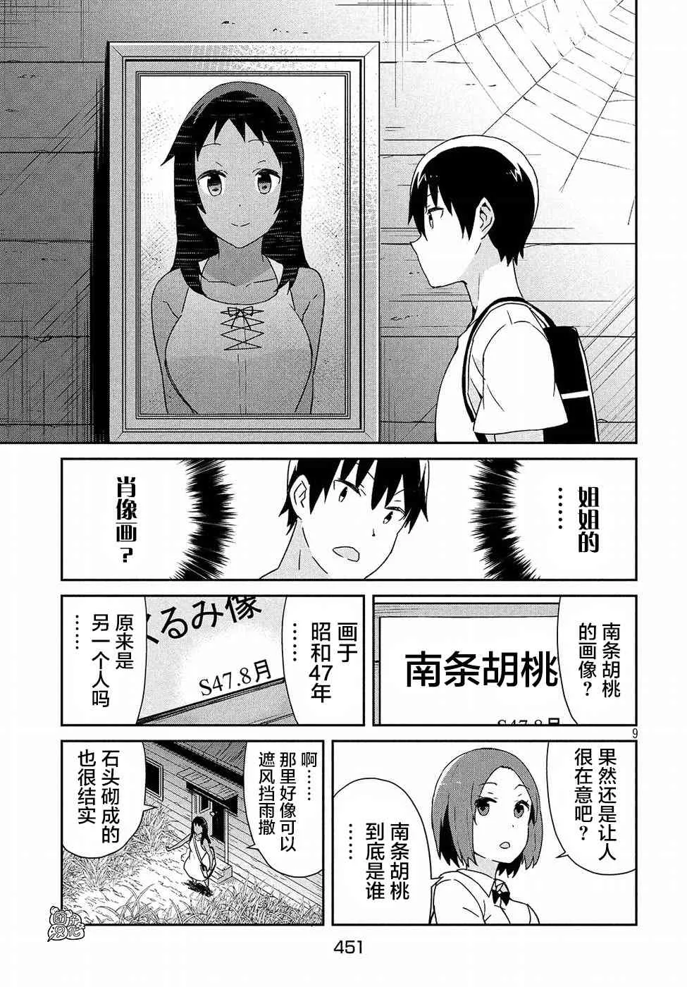 33话 第9页