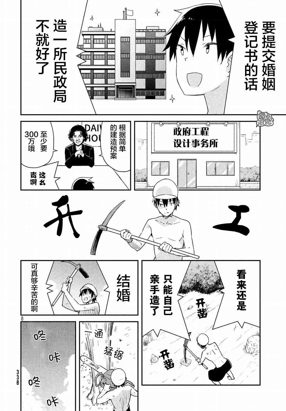 28话 第8页