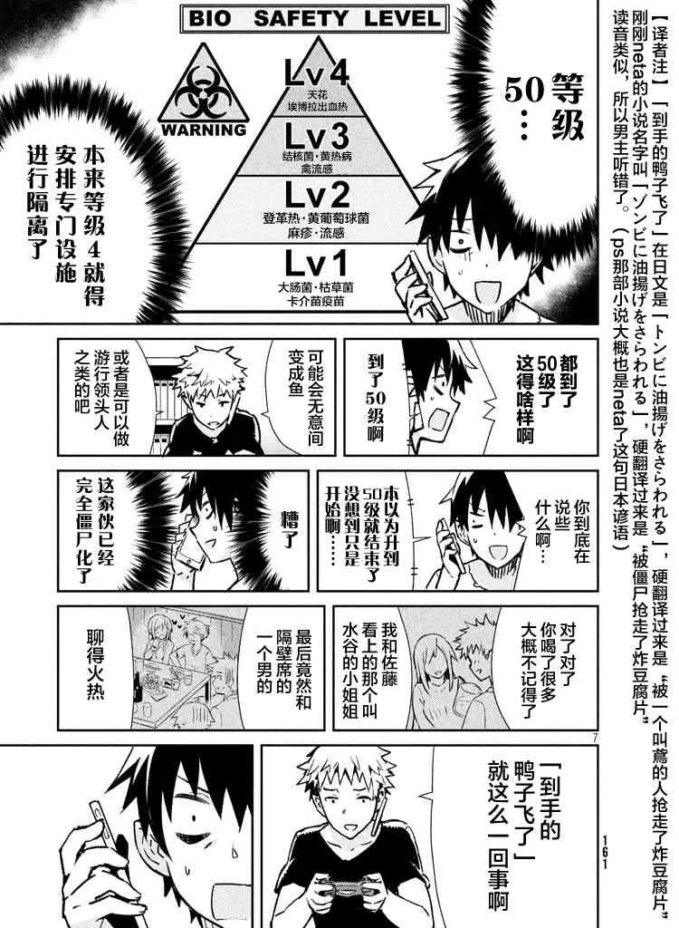 21话 第8页