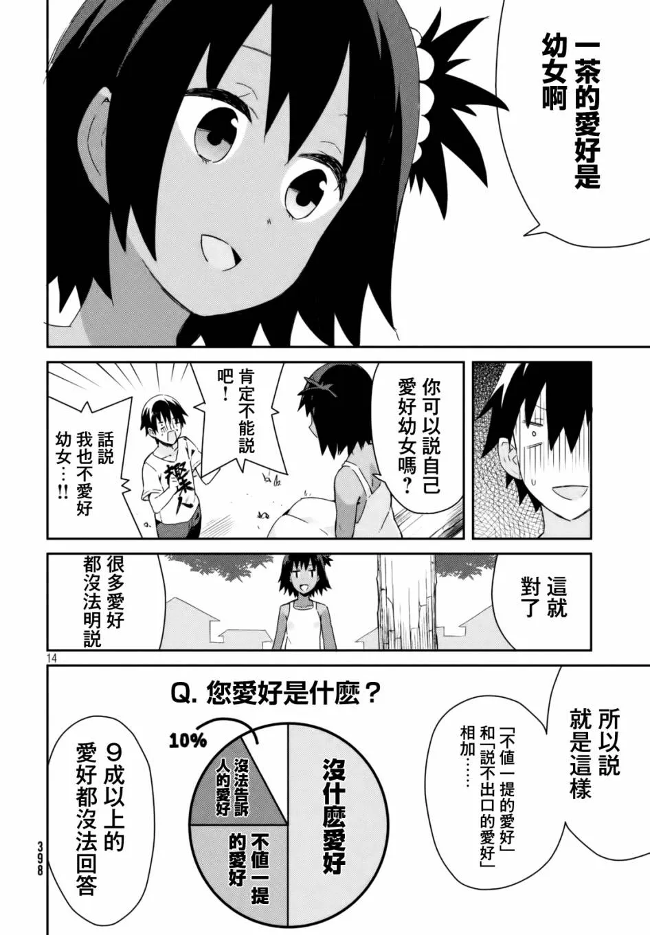 19话 第14页
