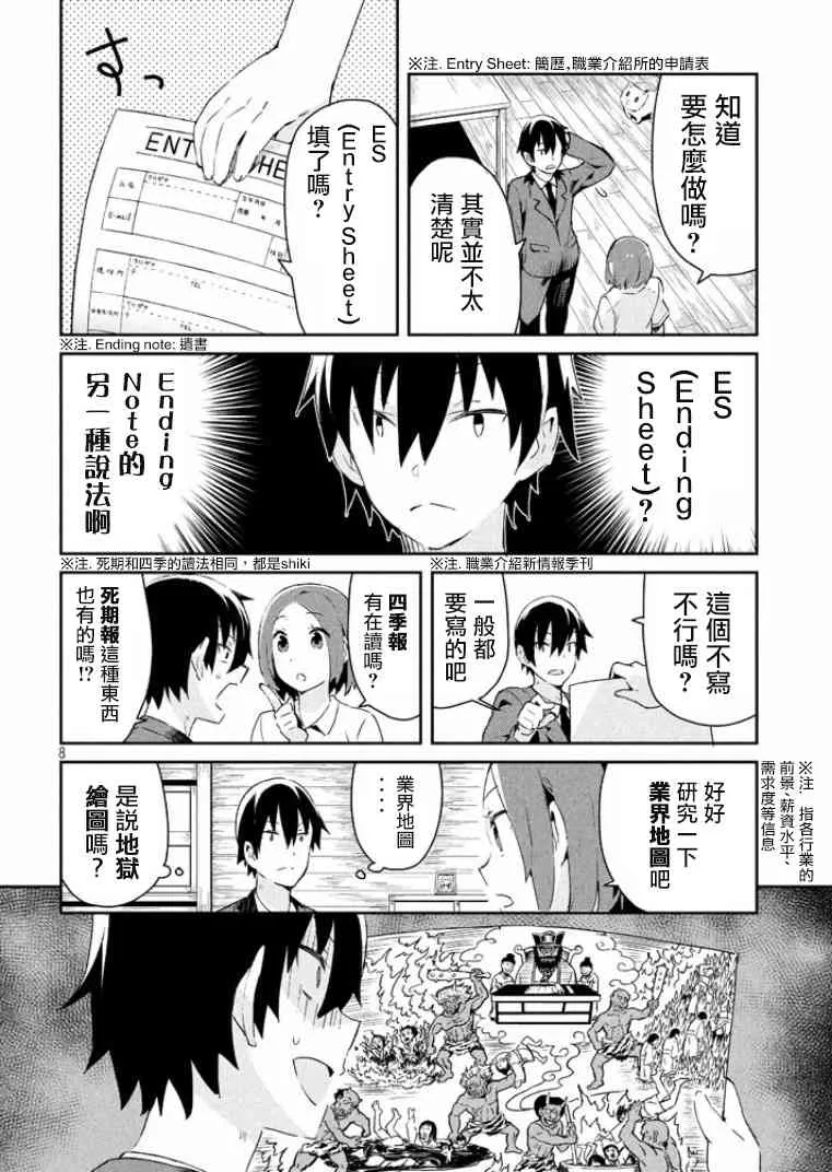 13话 第8页