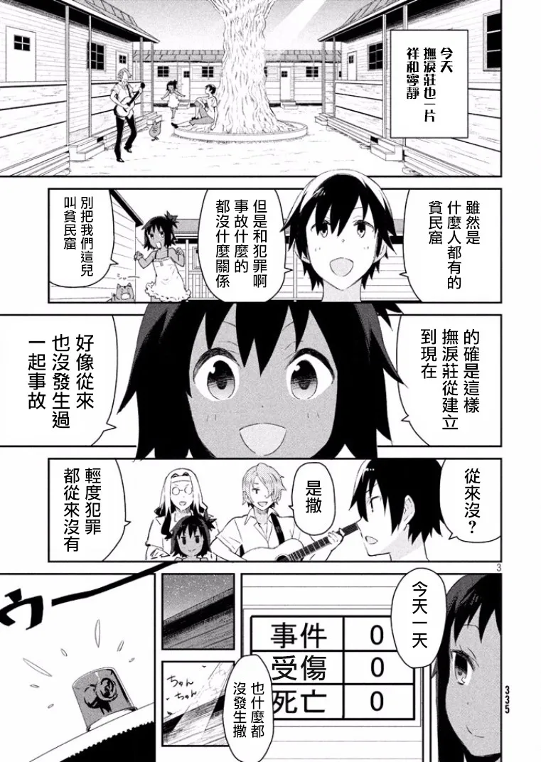 11话 第3页