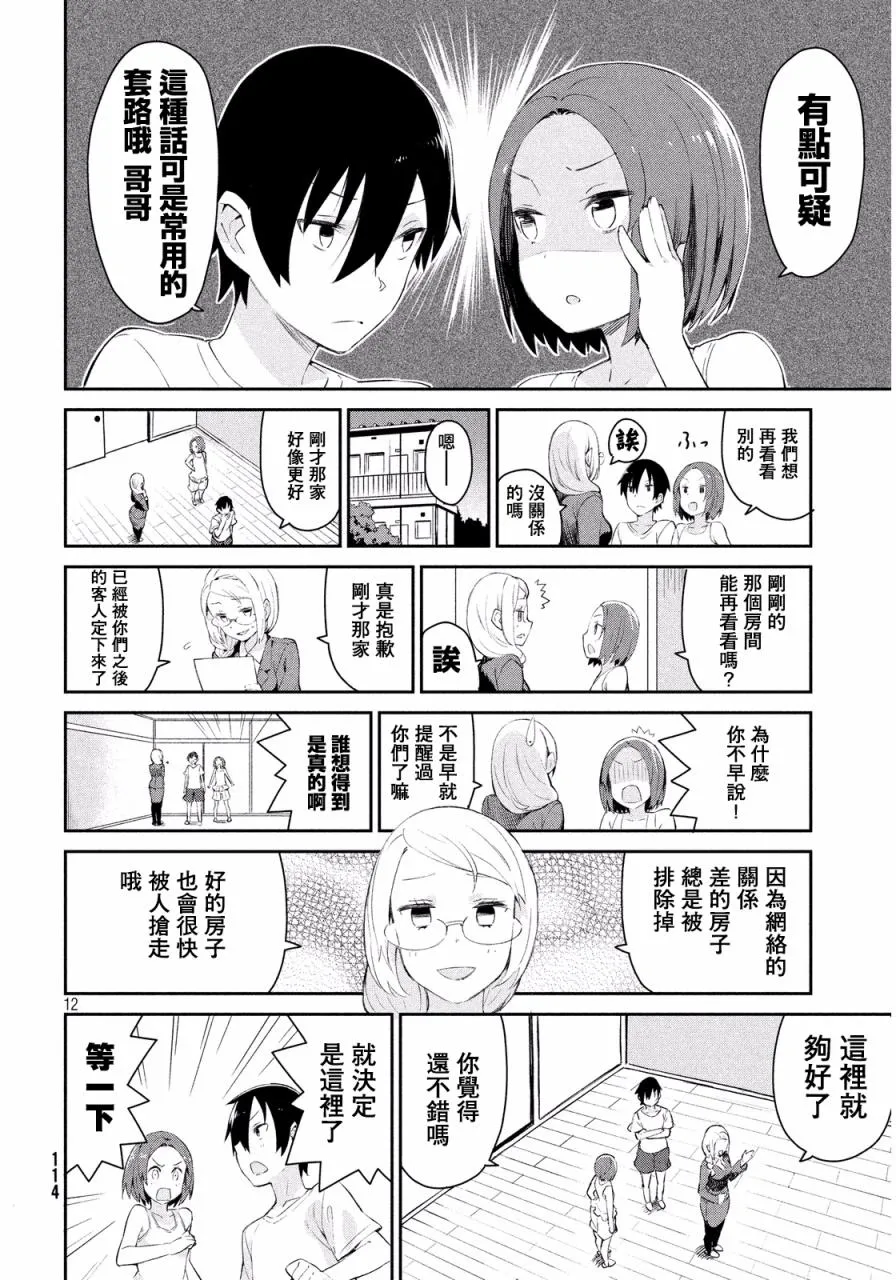 2话 第13页