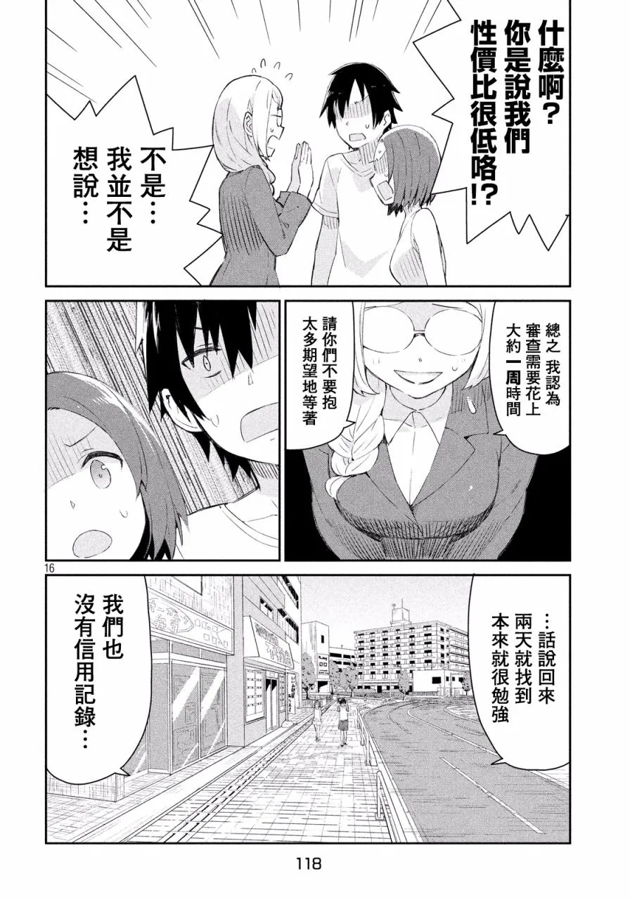 2话 第17页