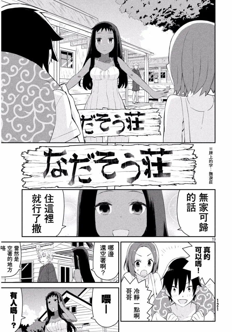 2话 第20页