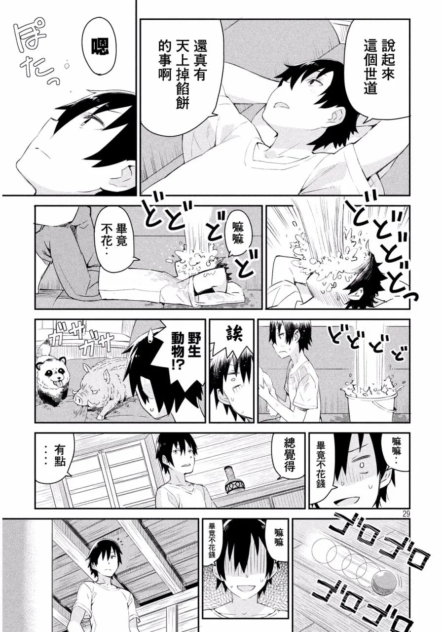 2话 第30页