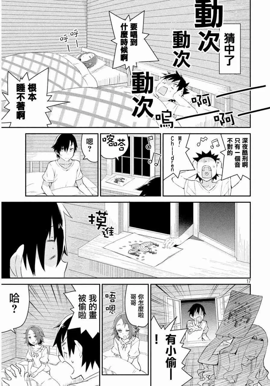 3话 第18页