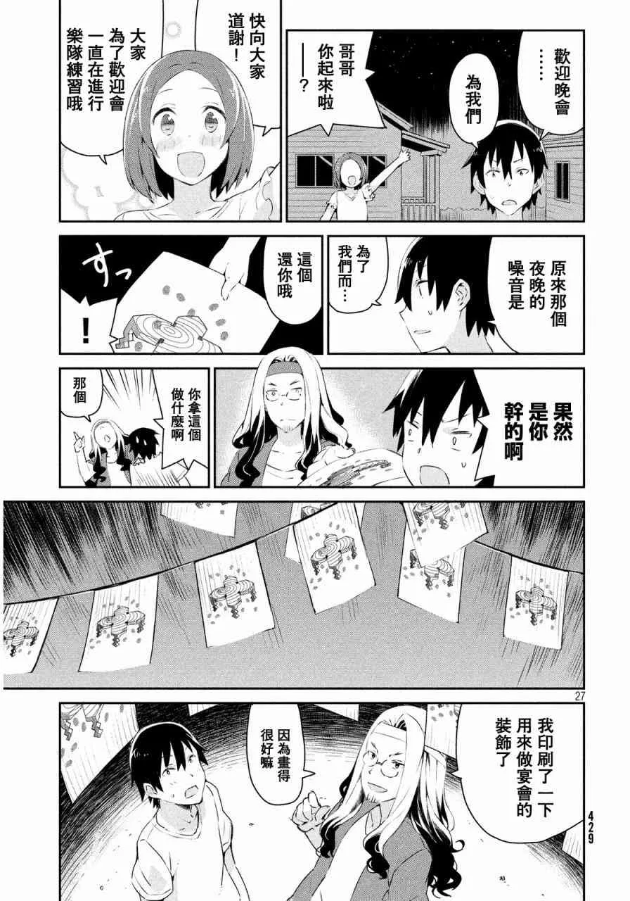 3话 第28页