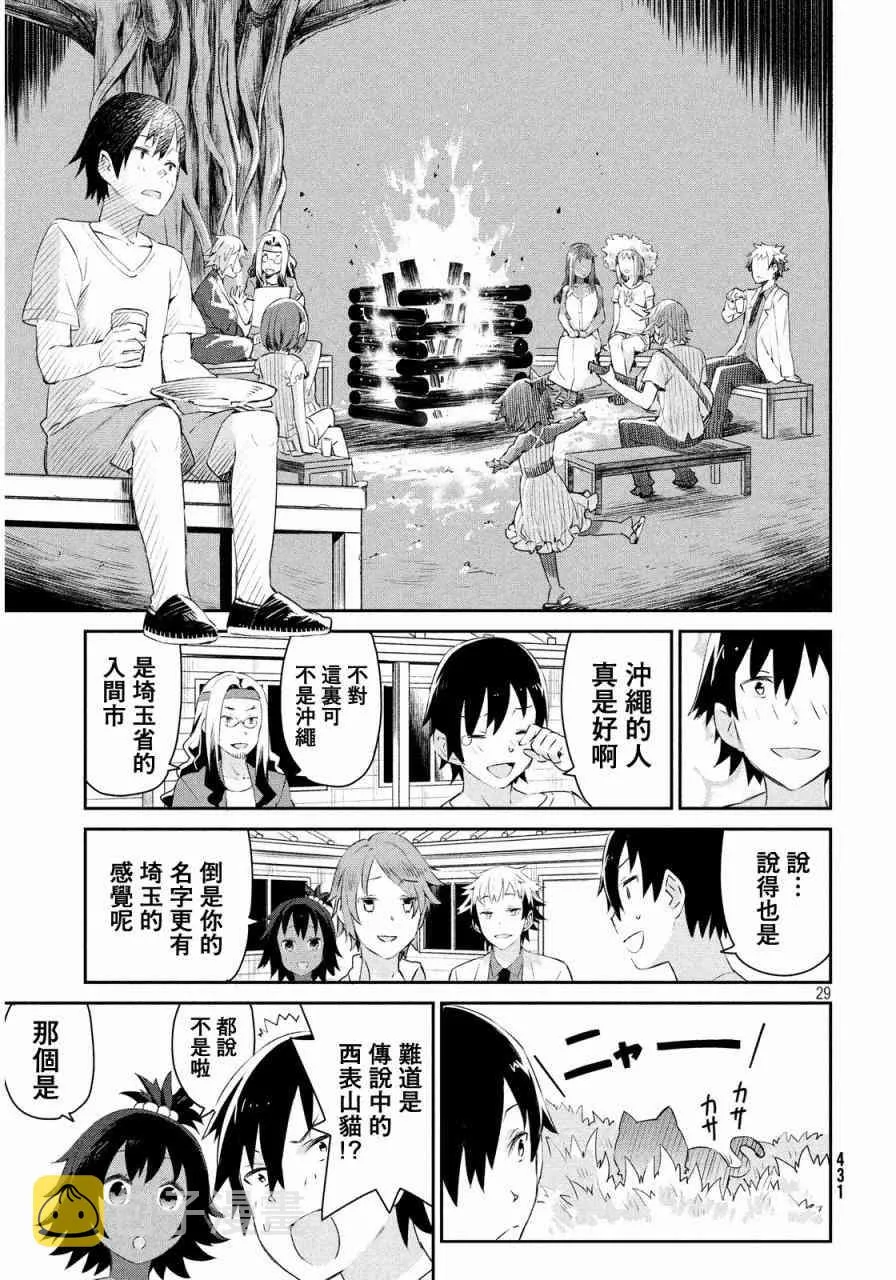 3话 第30页