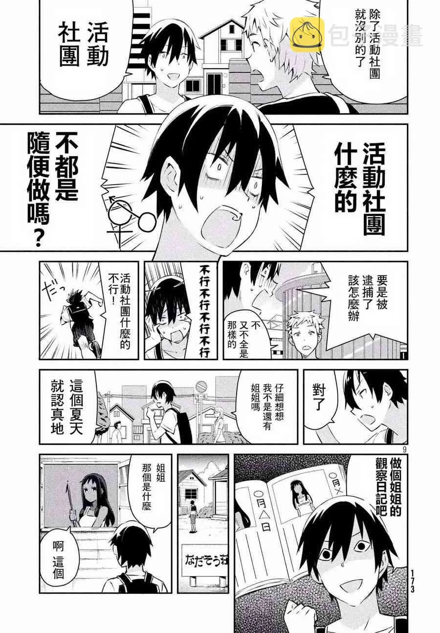6话 第9页