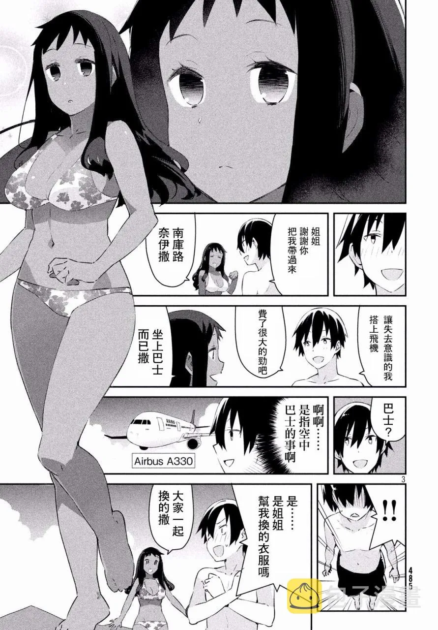 7话 第3页