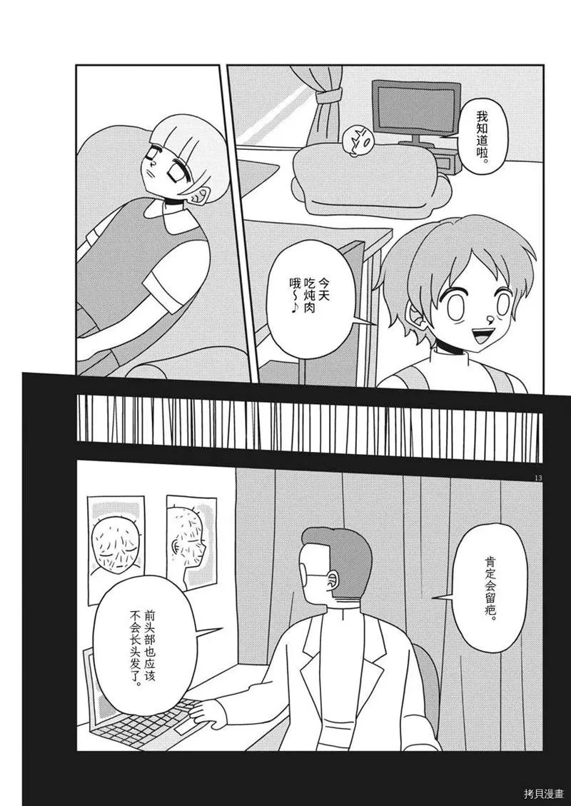 第1话 第13页